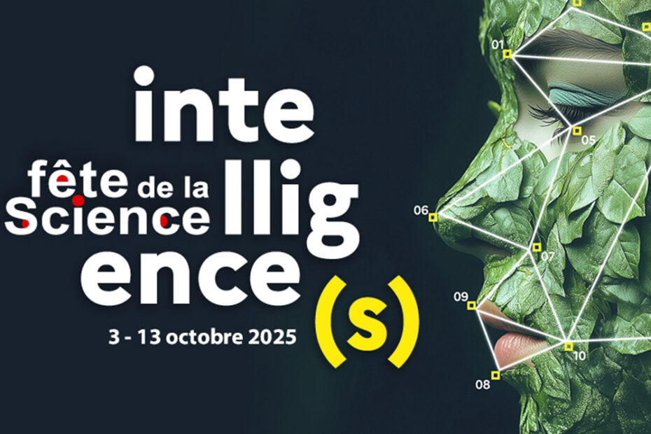 fête de la science